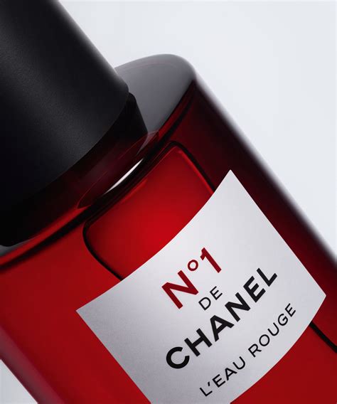 chanel no 1 rouge parfum|chanel no 1 reviews.